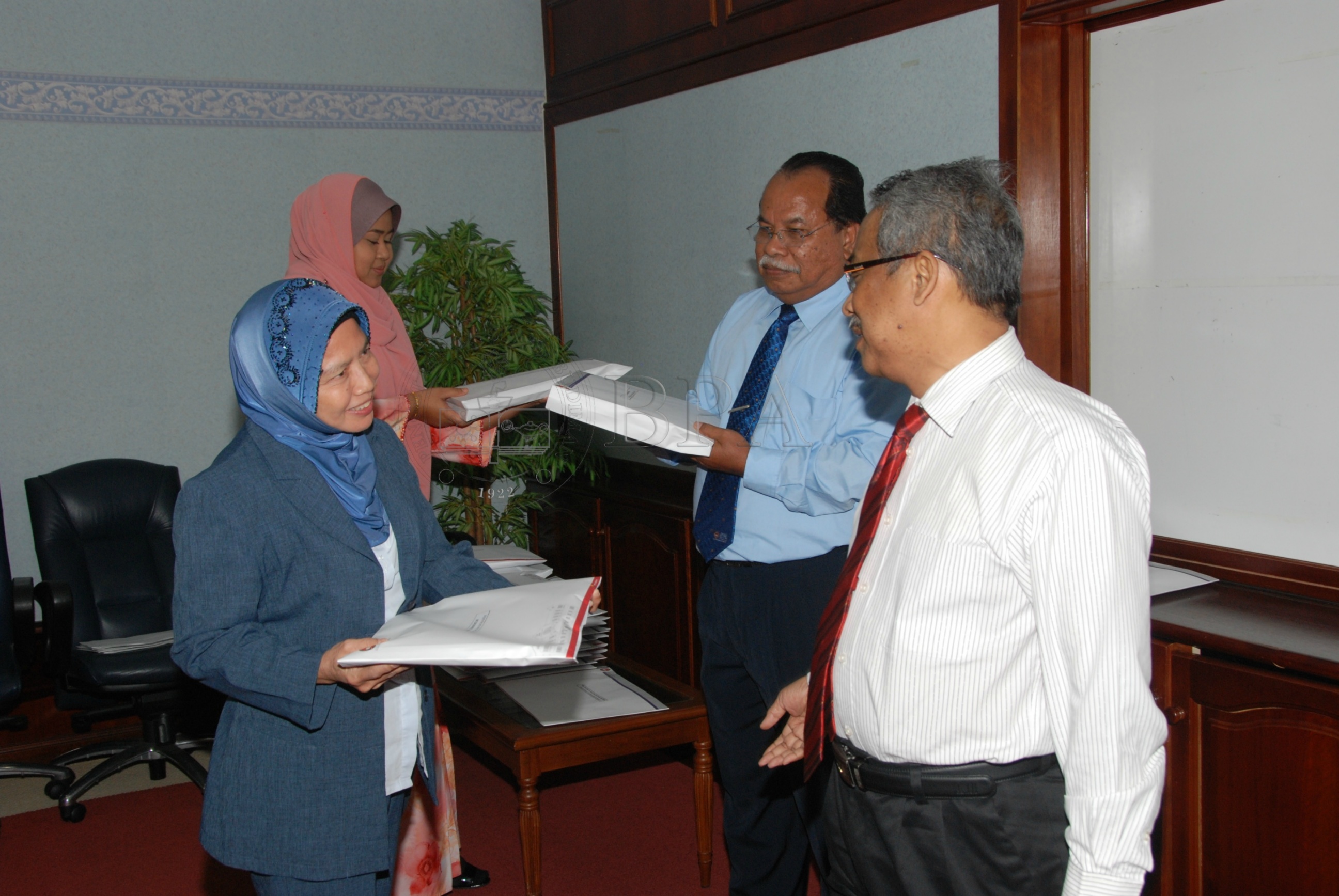 BPA 12 65 buku DSC 1687